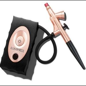 Luminess Icon Airbrush System LI-300RGTC